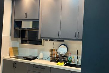 Greenfield Residence