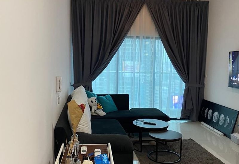 Greenfield Residence