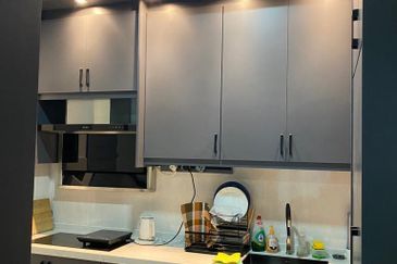 Greenfield Residence