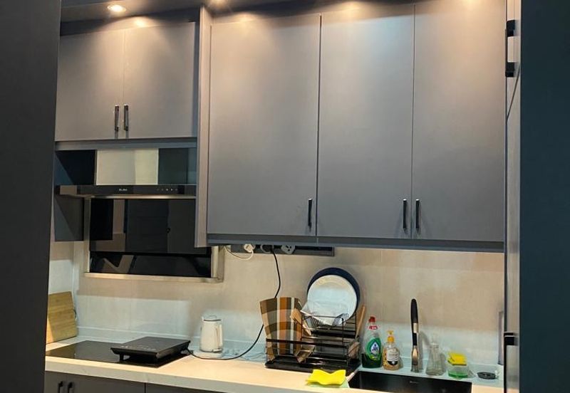 Greenfield Residence