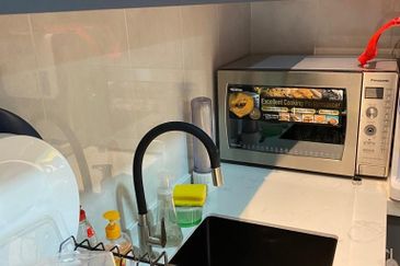 Greenfield Residence