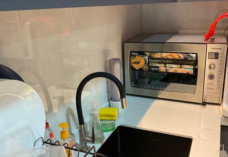 Greenfield Residence