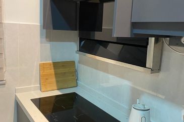 Greenfield Residence