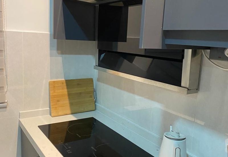 Greenfield Residence