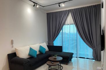 Greenfield Residence