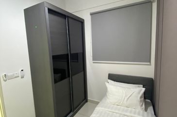 Greenfield Residence