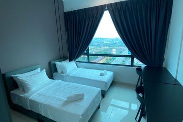 Greenfield Residence