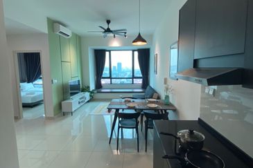 Greenfield Residence