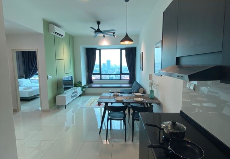 Greenfield Residence