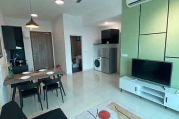 Greenfield Residence