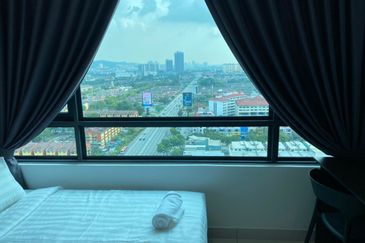 Greenfield Residence