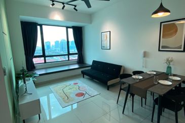 Greenfield Residence