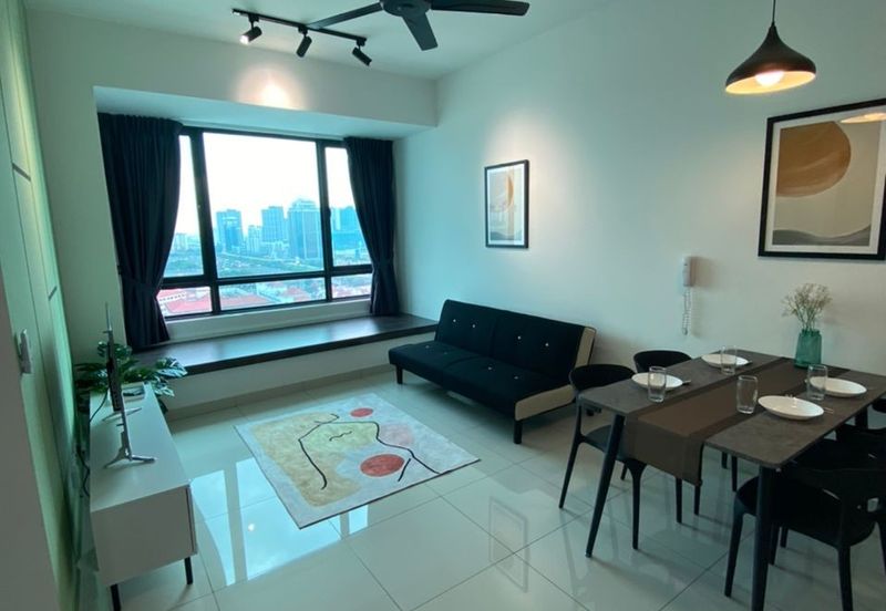 Greenfield Residence