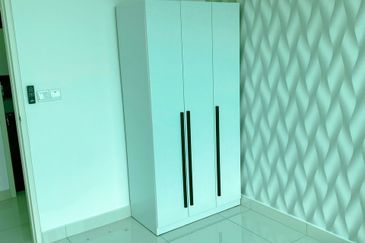 Greenfield Residence