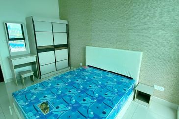 Greenfield Residence