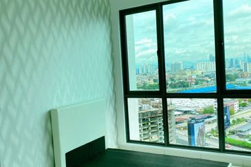 Greenfield Residence