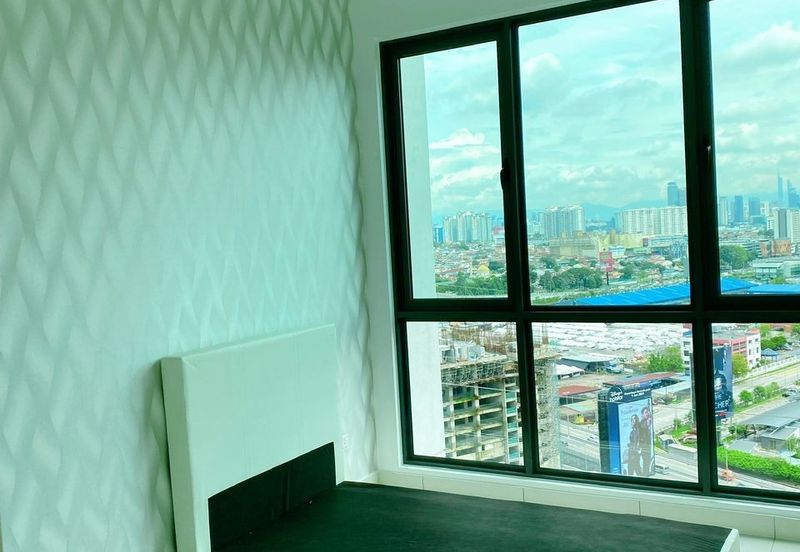 Greenfield Residence