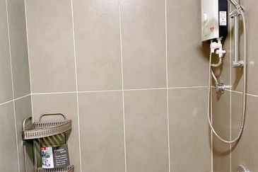 Greenfield Residence