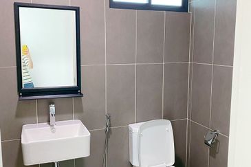 Greenfield Residence