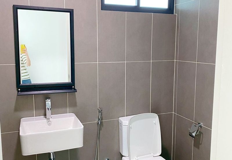 Greenfield Residence