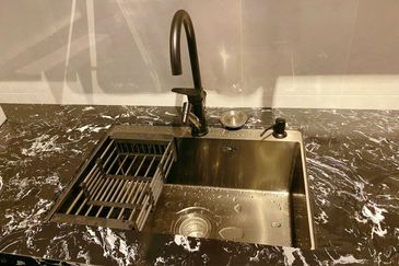 Greenfield Residence