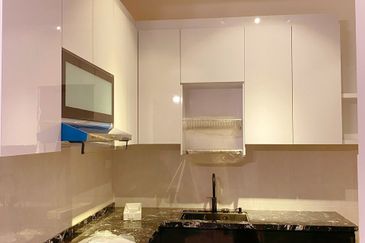 Greenfield Residence