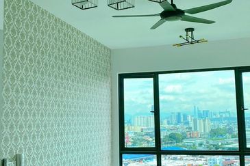 Greenfield Residence