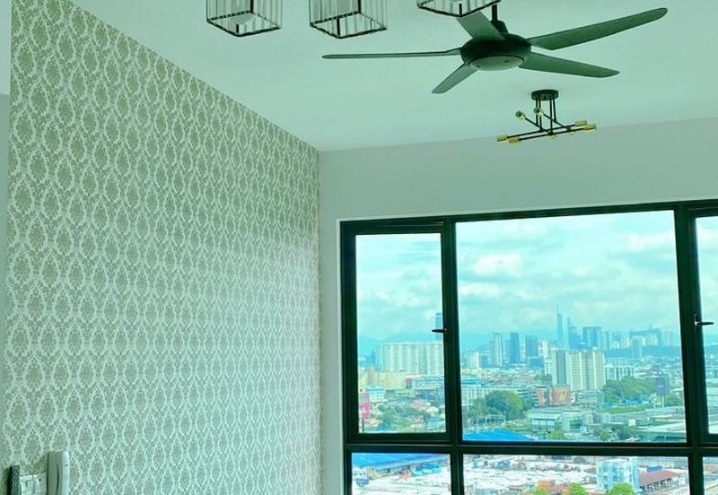 Greenfield Residence