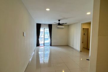 Maisson @ Platinum Apartment