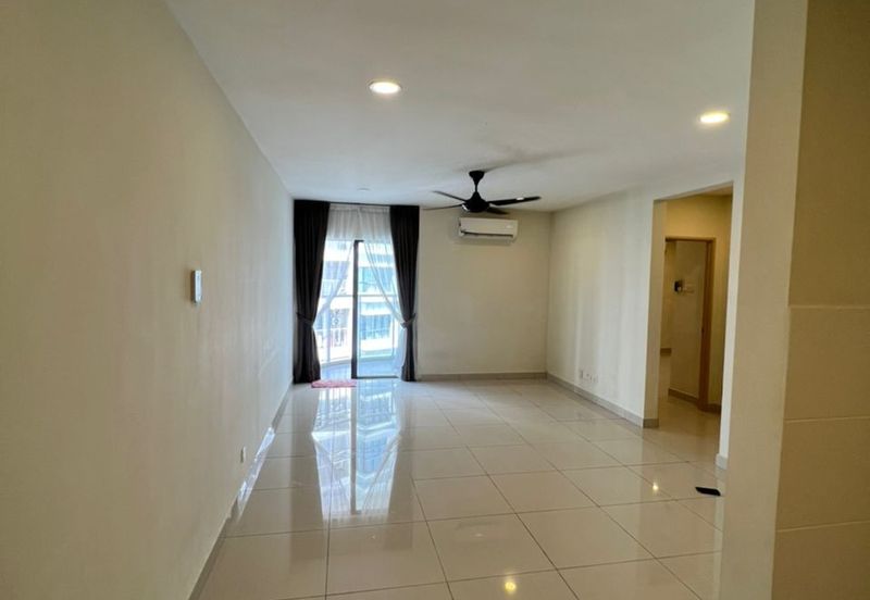 Maisson @ Platinum Apartment