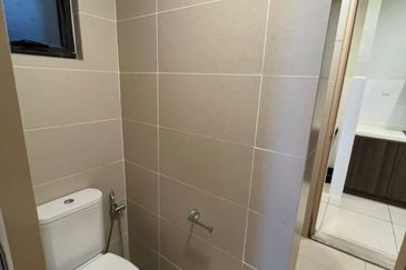 Maisson @ Platinum Apartment