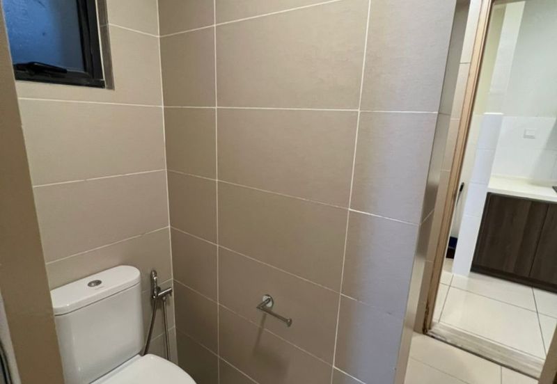 Maisson @ Platinum Apartment