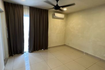 Maisson @ Platinum Apartment