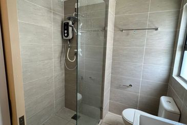 Maisson @ Platinum Apartment