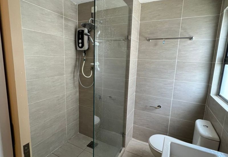 Maisson @ Platinum Apartment