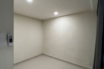 Maisson @ Platinum Apartment