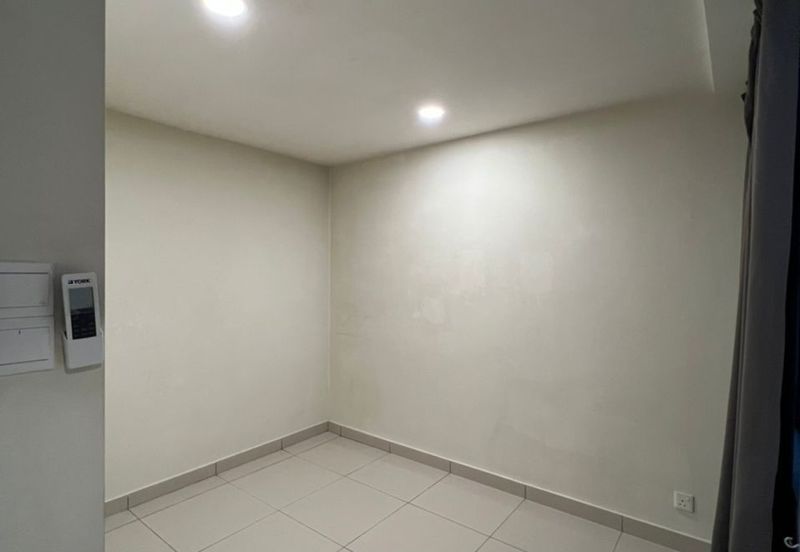 Maisson @ Platinum Apartment