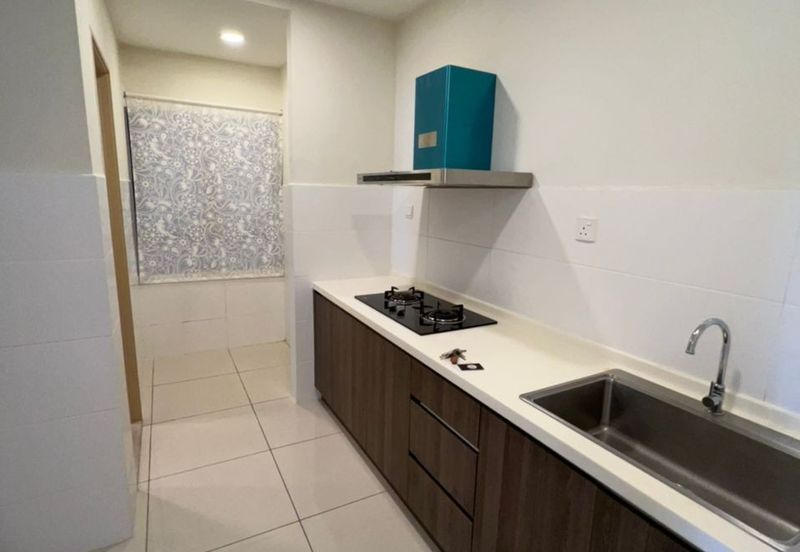 Maisson @ Platinum Apartment