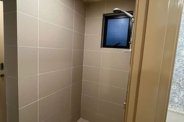 Maisson @ Platinum Apartment