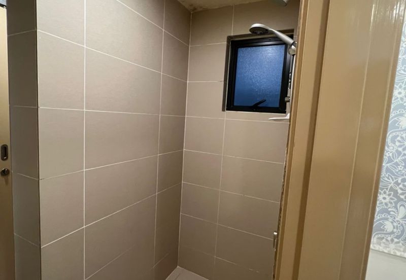 Maisson @ Platinum Apartment