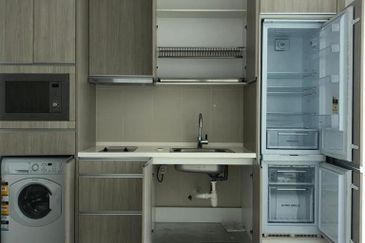 AraGreens Residences