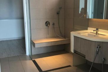 AraGreens Residences