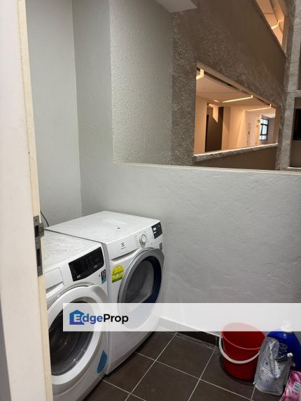 Nidoz Residence for rent, Kuala Lumpur, Desa Petaling