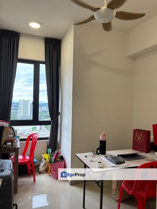 Nidoz Residence for rent, Kuala Lumpur, Desa Petaling