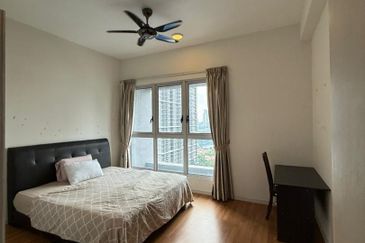 Sunway Geo Residences