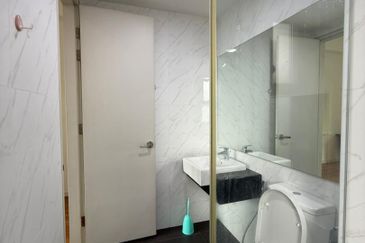 Sunway Geo Residences