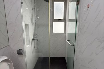 Sunway Geo Residences