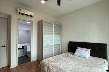 Sunway Geo Residences