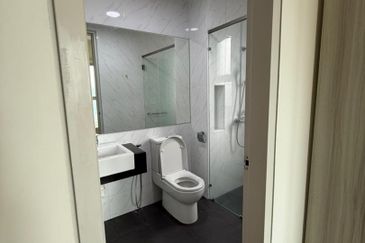 Sunway Geo Residences