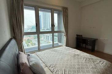 Sunway Geo Residences